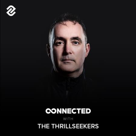 The Thrillseekers - Connected 035 (2021-02-03)