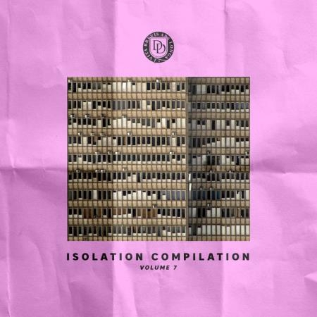 Isolation Compilation Volume 7 (2021)