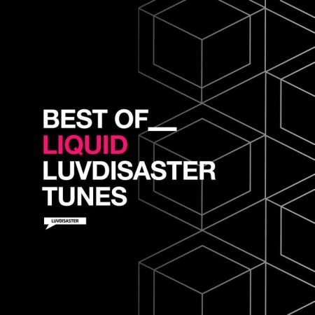 Best Of Liquid LuvDisaster Tunes (2021)