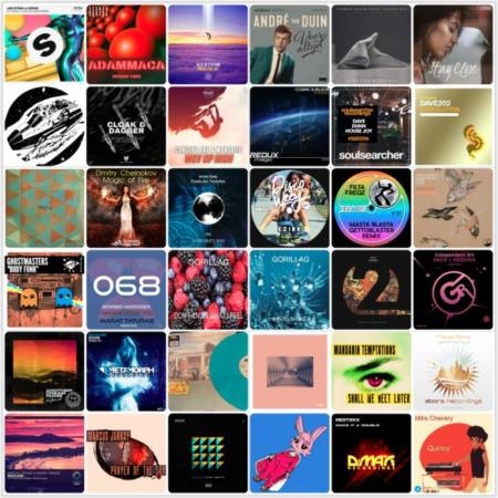 Beatport Music Releases Pack 2519 (2021)