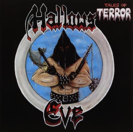 Hallows Eve - Tales of Terror [REMASTERED] (2021) FLAC