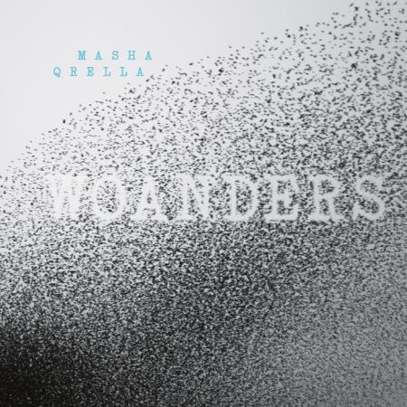 Masha Qrella - Woanders (2021)