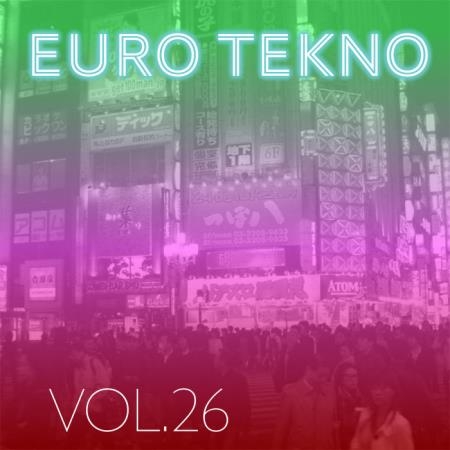 Euro Tekno, Vol. 26 (2021)
