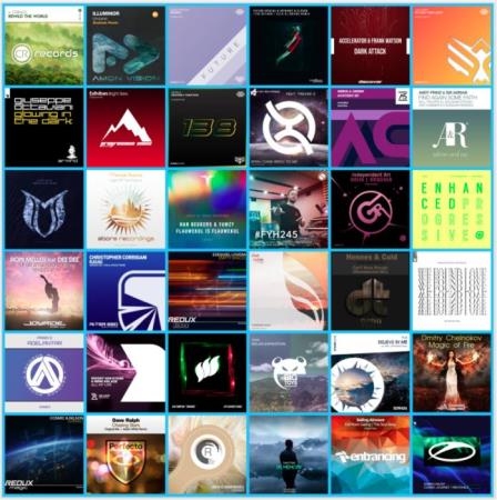 Fresh Trance Releases 289 (2020)