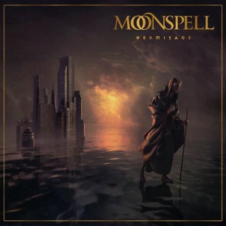 Moonspell - Hermitage (2021) FLAC