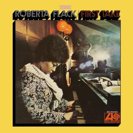 Roberta Flack - First Take (50th Anniversary Deluxe Edition) (2021)