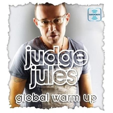 Judge Jules - Global Warmup 886 (2021-02-28)