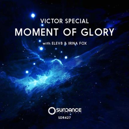 Victor Special - Moment Of Glory (2021)