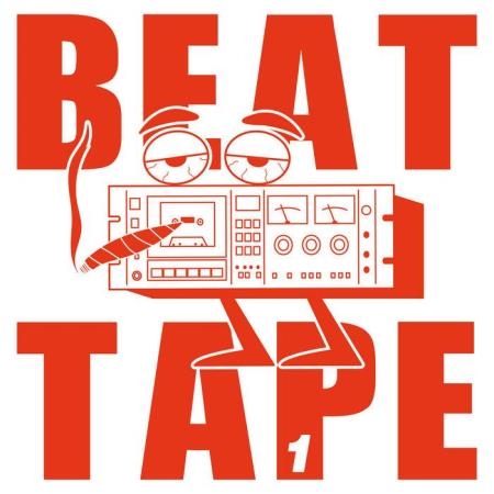 Beat Tape 1 (2021)