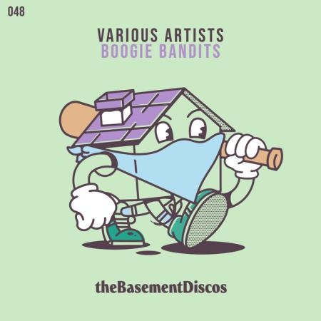 Boogie Bandits (2021)