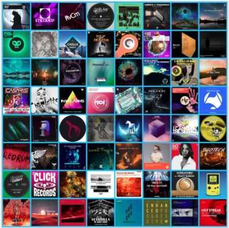 Beatport Music Releases Pack 2534 (2021)