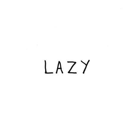 Mr. Mitch - Lazy (2021)