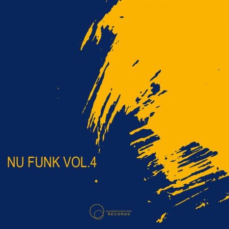 Nu Funk, Vol. 4 (2021)