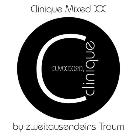 Clinique Mixed XX (2019) FLAC