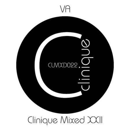 Clinique Mixed XXII (2020) FLAC