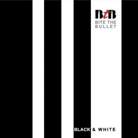 Bite The Bullet - Black & White (2021) FLAC
