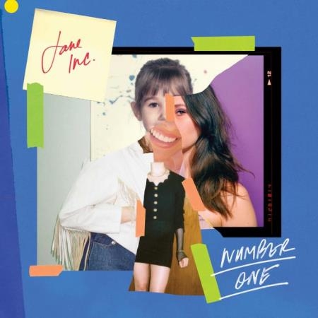 Jane Inc. - Number One (2021)