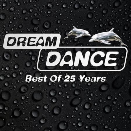 Dream Dance Best Of 25 Years (2021)