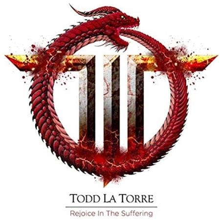 Todd La Torre - Rejoice In The Suffering (2021) FLAC