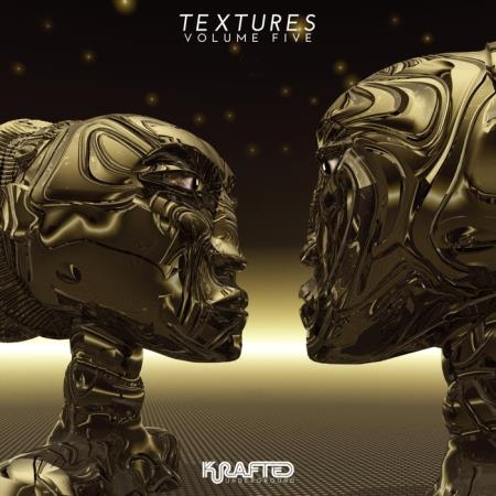 Textures Vol 5 (2021)