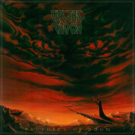 Electric Crown - Prophecy of Doom (2021)