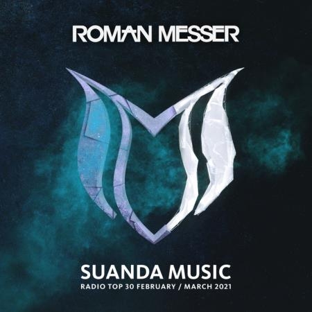 Suanda Music Radio Top 30 (February / March 2021) (2021) [Extended Version] (2021)