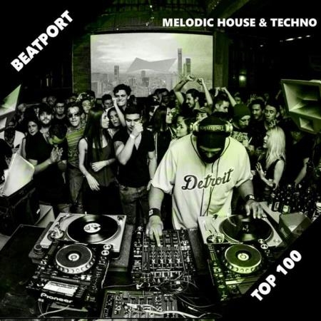 Beatport Top 100 Melodic House & Techno: April 2021 (2021)