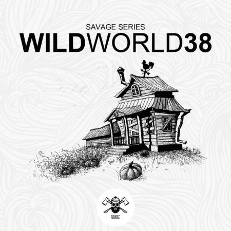 WildWorld38 (Savage Series) (2021)