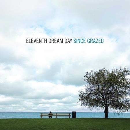 Eleventh Dream Day - Since Grazed (2021)