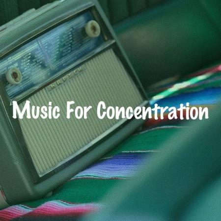 Lofi Sleep Chill & Study - Music For Concentration (2021)