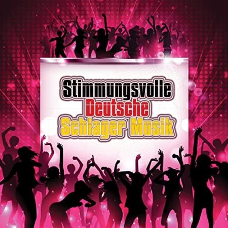 Stimmungsvolle Deutsche Schlager Musik (2021)
