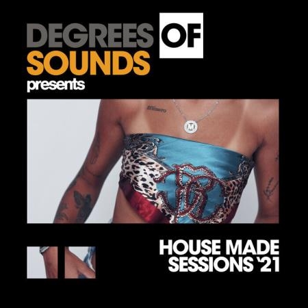 House Made Sessions '21 (2021)