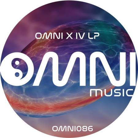 Omni X IV LP (2021)