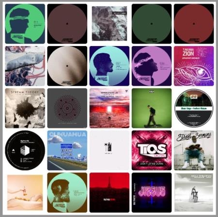 Beatport Music Releases Pack 2686 (2021)