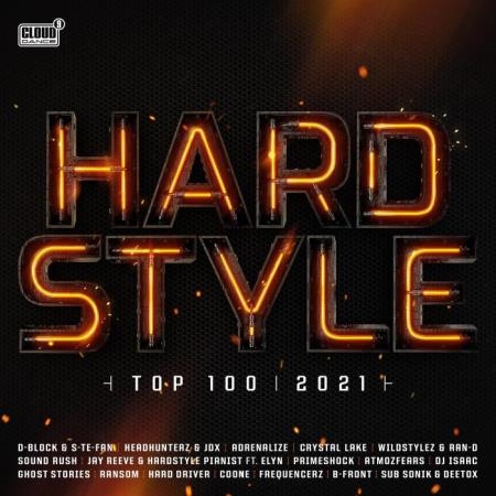 Hardstyle Top 100 2021 [2CD] (2021) FLAC