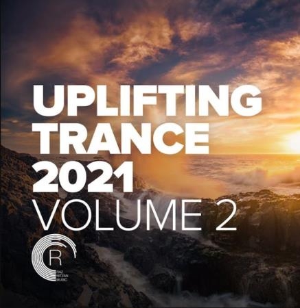 Uplifting Trance 2021 Vol. 2 (Full Album) (2021)