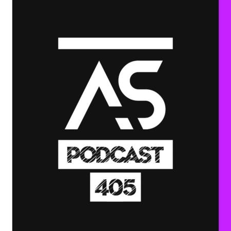 Addictive Sounds - Addictive Sounds Podcast 405 (2021-07-27)
