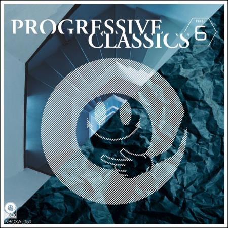Progressive Classics Phase 6 (2021)