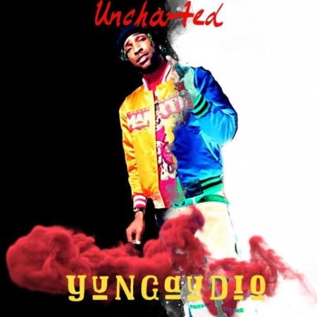 Yung Audio - Uncharted (2021)