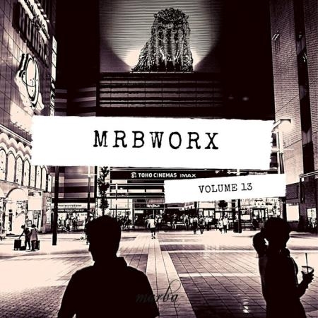 Mrbworx Vol 13 (2021)