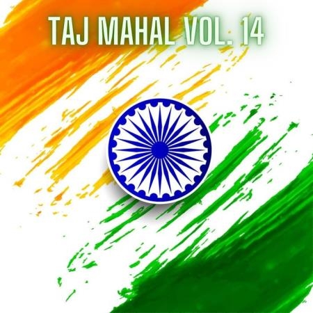 Taj Mahal Vol. 14 (2021)