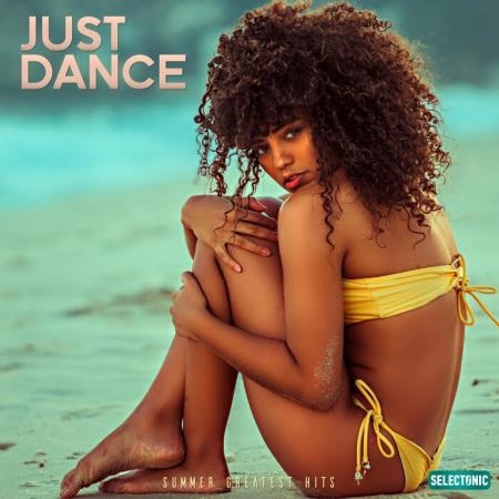 Just Dance: Summer Greatest Hits, Vol 3 (2021)