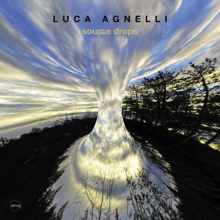 Luca Agnelli  - Source Drops (2021)