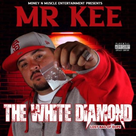 Mr. Kee - The White Diamond (2021)