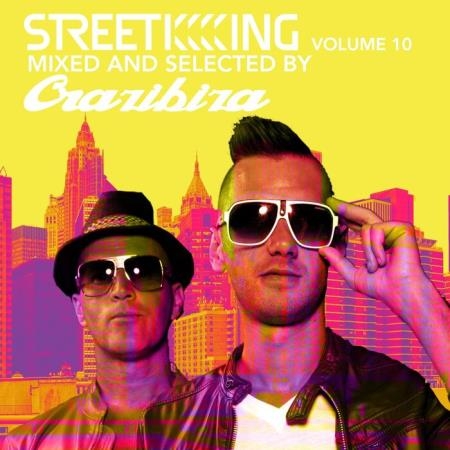 Street King Vol 10 (2021)