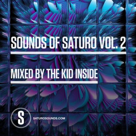 Sounds Of Saturo Vol 2 (2021)