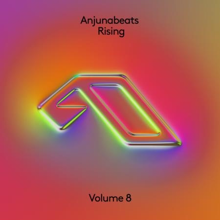 Anjunabeats Rising: Volume 8 (2021)