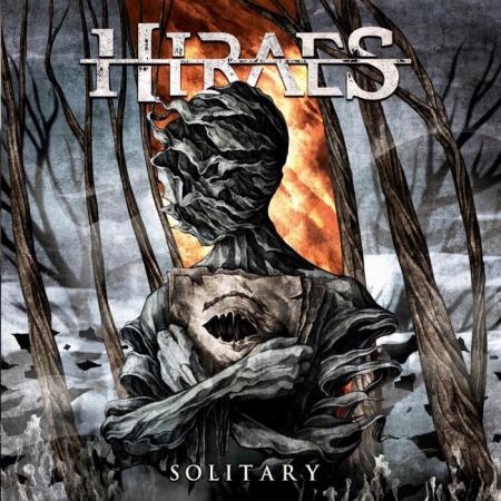 Hiraes - Solitary (2021) FLAC
