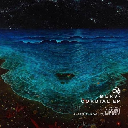 Merv - Cordial EP (2021)