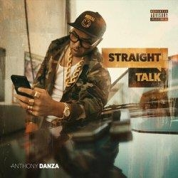 Anthony Danza - Straight Talk (2021)